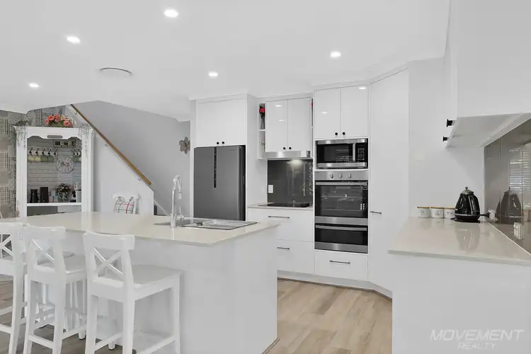 Fifth view of Homely house listing, 6 Headsail Drive, Banksia Beach QLD 4507