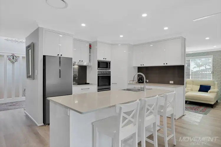 Sixth view of Homely house listing, 6 Headsail Drive, Banksia Beach QLD 4507