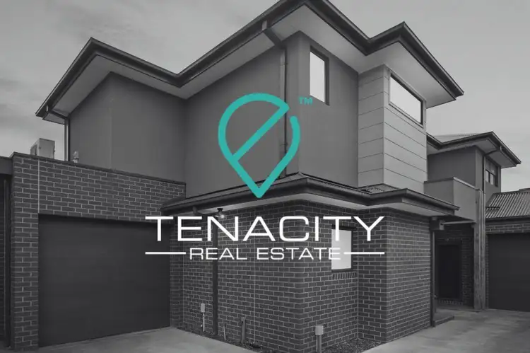 3/12 Maylands Street, Albion VIC 3020