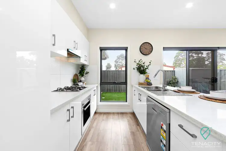 Sixth view of Homely townhouse listing, 3/12 Maylands Street, Albion VIC 3020