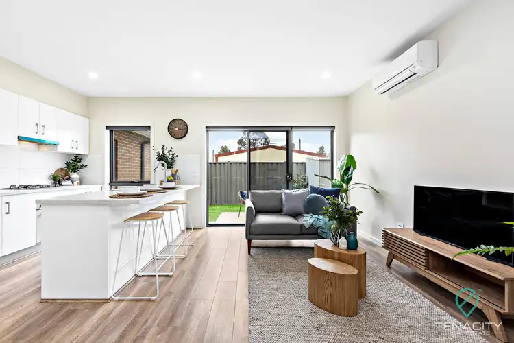Seventh view of Homely townhouse listing, 3/12 Maylands Street, Albion VIC 3020