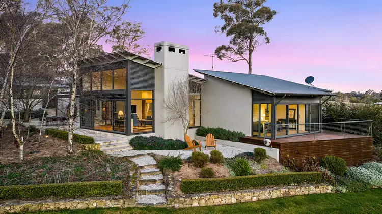 27 Ringwood Lane, Exeter NSW 2579
