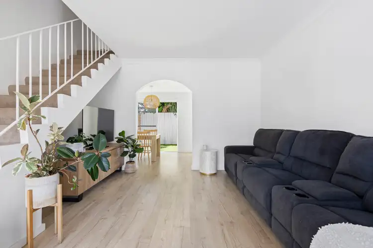 Second view of Homely townhouse listing, 16/67 Lynwood Avenue, Dee Why NSW 2099