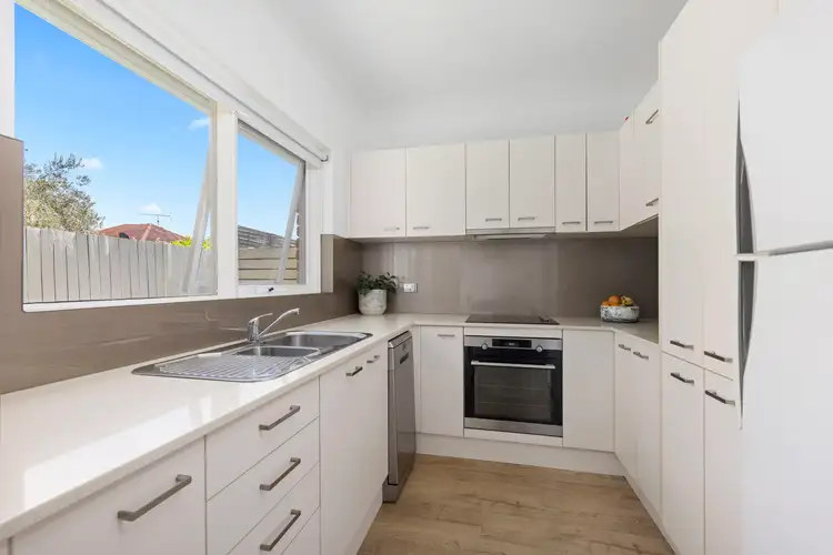 Sixth view of Homely townhouse listing, 16/67 Lynwood Avenue, Dee Why NSW 2099