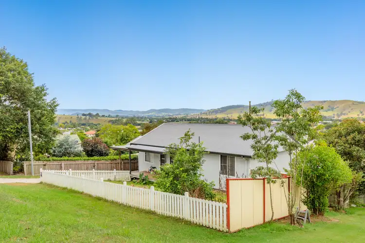 Main view of Homely house listing, 29 Abbott Lane, Dungog NSW 2420