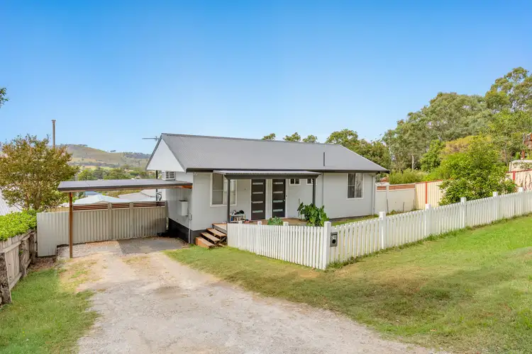 Second view of Homely house listing, 29 Abbott Lane, Dungog NSW 2420