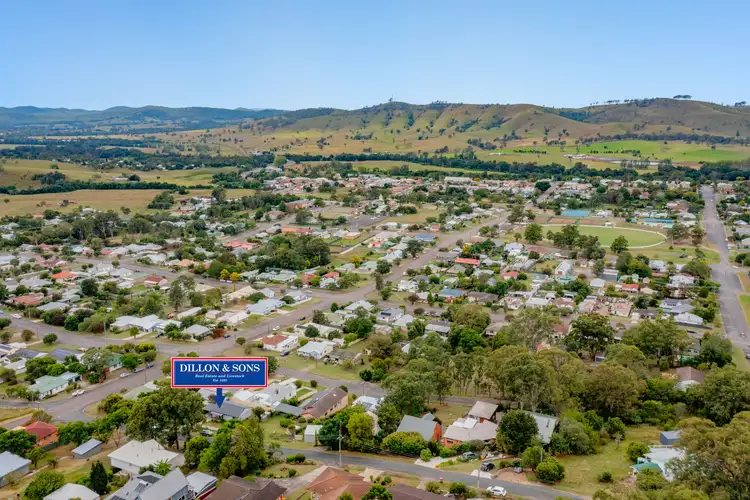 Third view of Homely house listing, 29 Abbott Lane, Dungog NSW 2420