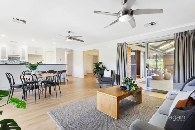 Second view of Homely house listing, 48 Verde Drive, Myponga SA 5202