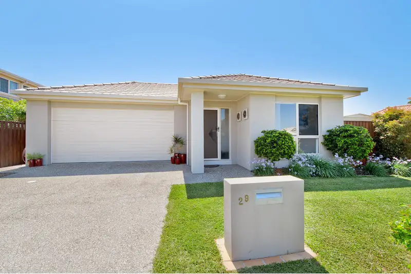 Main view of Homely house listing, 29 Serene Circuit, Port Macquarie NSW 2444