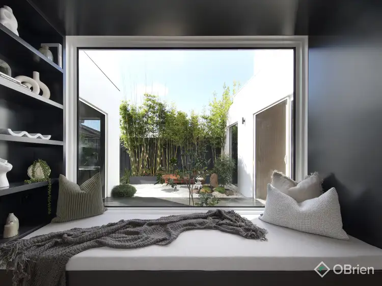 Third view of Homely townhouse listing, 4B Hughes Street, Bentleigh East VIC 3165