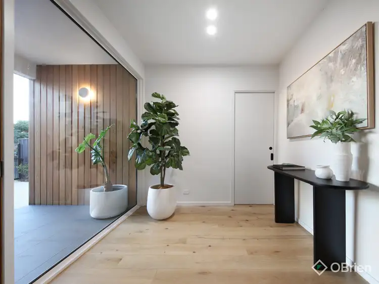 Fourth view of Homely townhouse listing, 4B Hughes Street, Bentleigh East VIC 3165