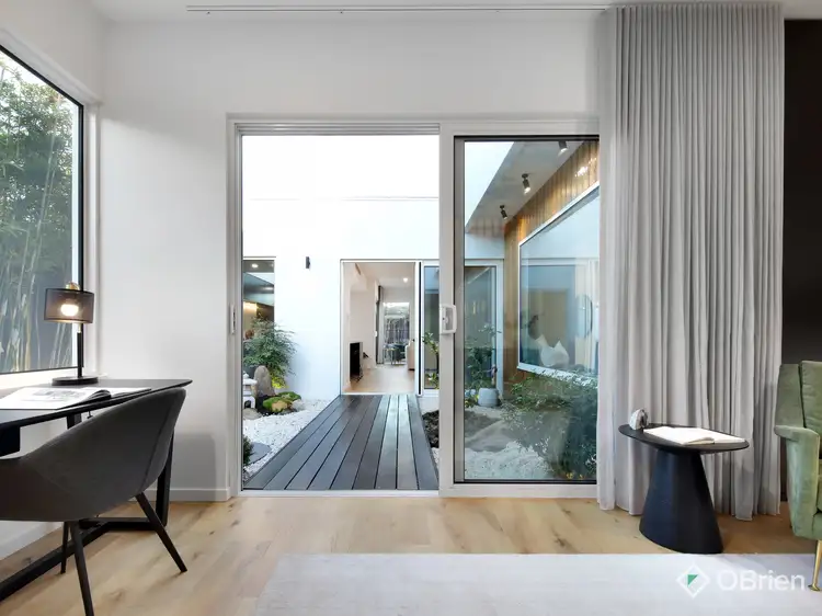 Fifth view of Homely townhouse listing, 4B Hughes Street, Bentleigh East VIC 3165