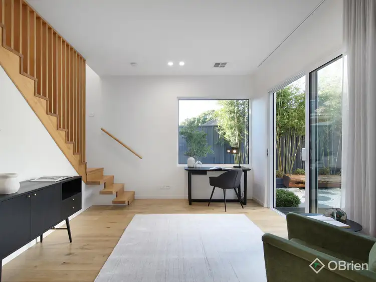 Sixth view of Homely townhouse listing, 4B Hughes Street, Bentleigh East VIC 3165