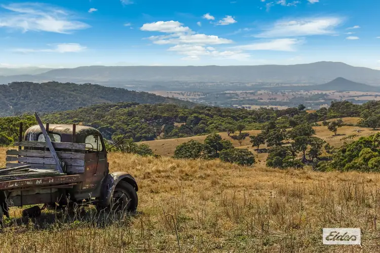 Fifth view of Homely rural property listing, Tantaraboo Road, Willowmavin VIC 3764