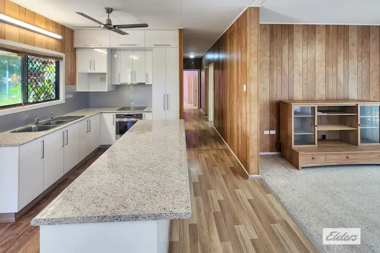 Main view of Homely house listing, 33 Coolibah Circuit, Katherine NT 850
