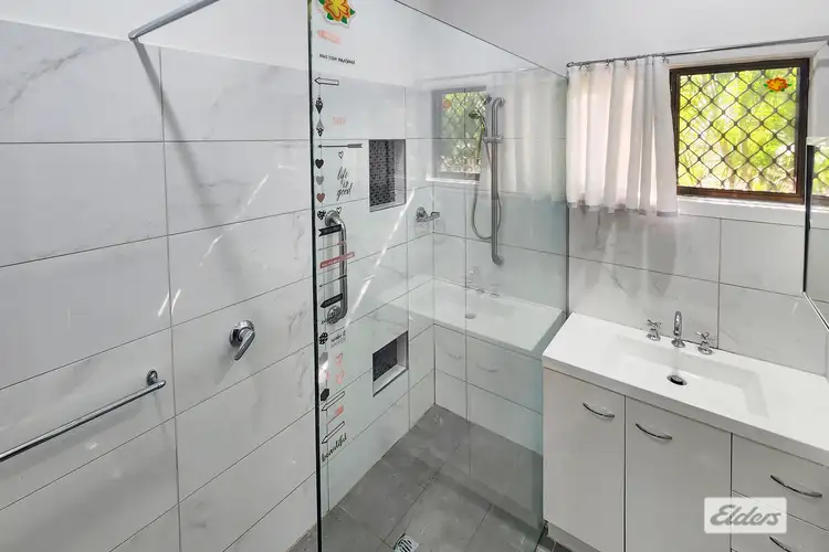 Second view of Homely house listing, 33 Coolibah Circuit, Katherine NT 850