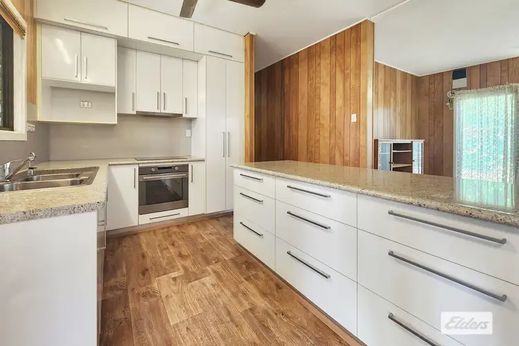 Third view of Homely house listing, 33 Coolibah Circuit, Katherine NT 850