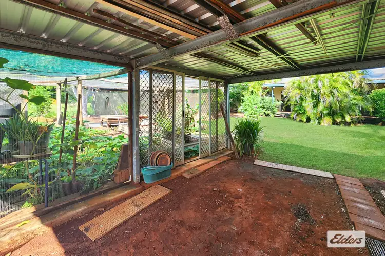 Fourth view of Homely house listing, 33 Coolibah Circuit, Katherine NT 850