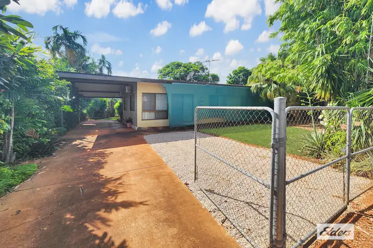 Fifth view of Homely house listing, 33 Coolibah Circuit, Katherine NT 850