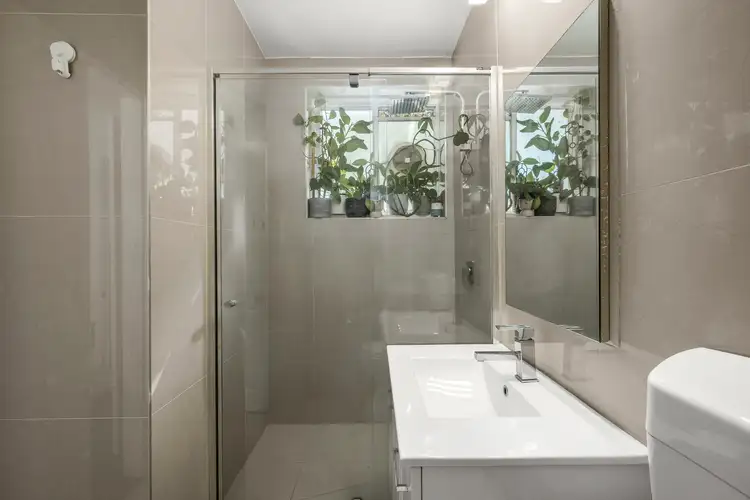 Second view of Homely apartment listing, 15/78 Argyle Street, Moonee Ponds VIC 3039