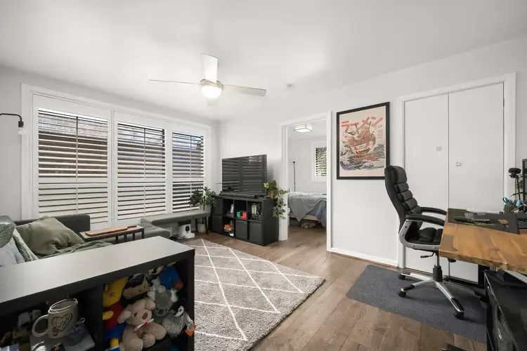 Fourth view of Homely apartment listing, 15/78 Argyle Street, Moonee Ponds VIC 3039