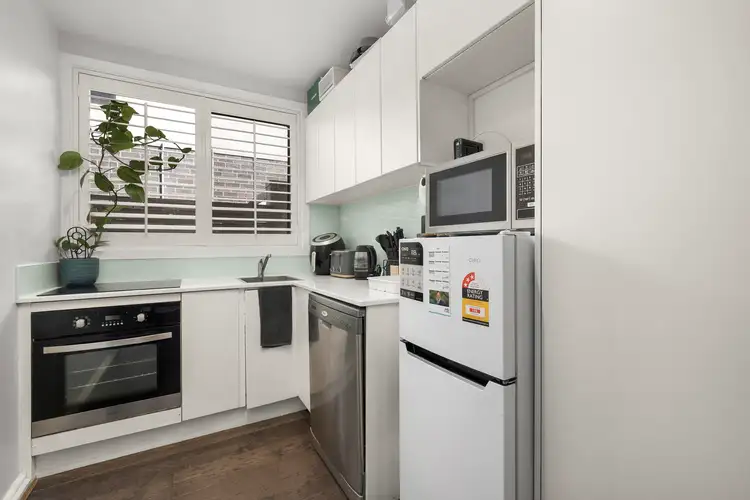 Fifth view of Homely apartment listing, 15/78 Argyle Street, Moonee Ponds VIC 3039