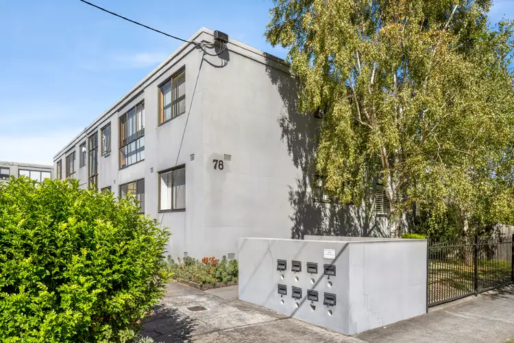 Sixth view of Homely apartment listing, 15/78 Argyle Street, Moonee Ponds VIC 3039