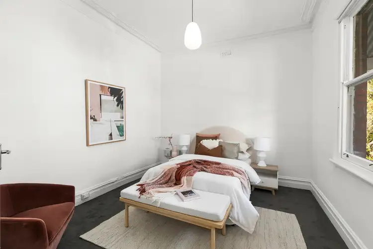 Third view of Homely house listing, 231 Victoria Street, Brunswick VIC 3056