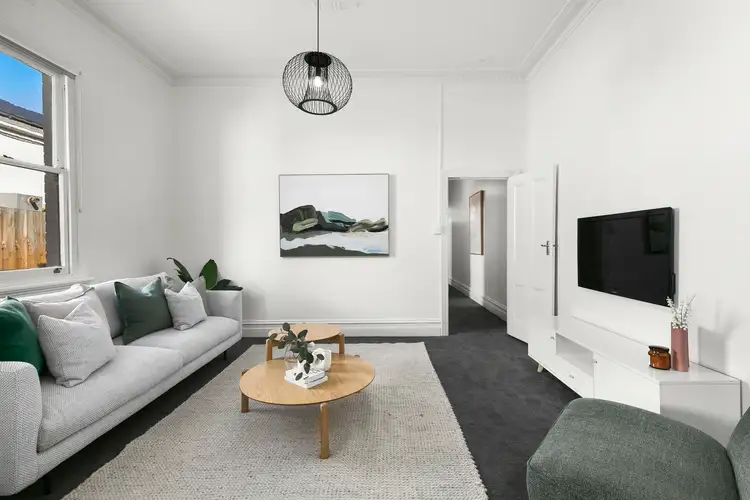 Fourth view of Homely house listing, 231 Victoria Street, Brunswick VIC 3056