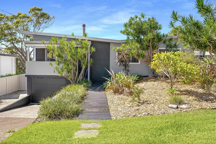 Main view of Homely house listing, 3 Churchill Road, Forster NSW 2428