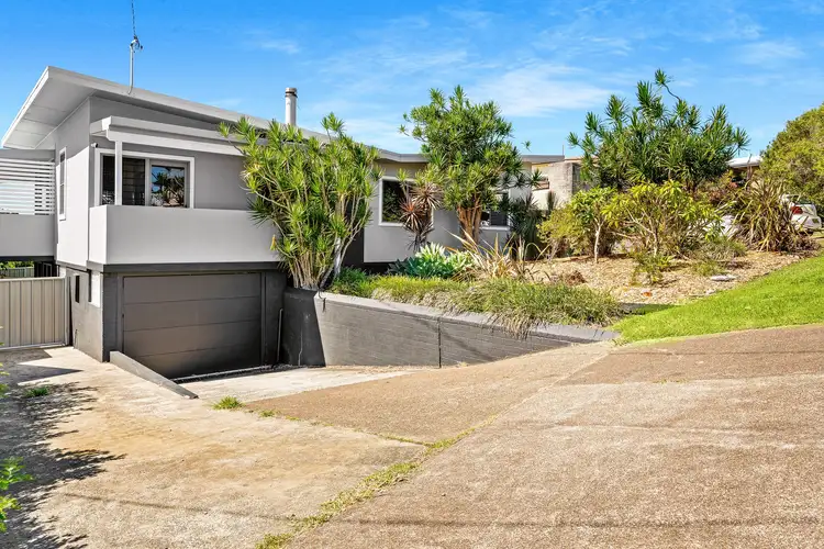 Second view of Homely house listing, 3 Churchill Road, Forster NSW 2428