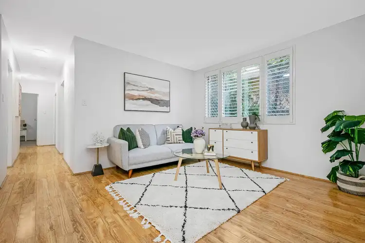 Second view of Homely unit listing, 1/822 Pacific Highway, Chatswood NSW 2067
