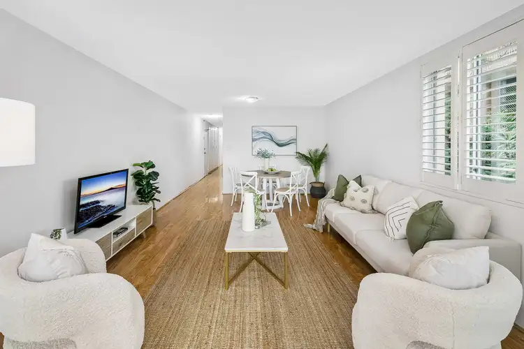 Third view of Homely unit listing, 1/822 Pacific Highway, Chatswood NSW 2067