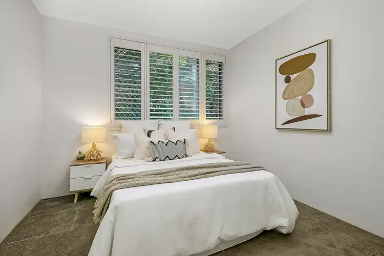 Fifth view of Homely unit listing, 1/822 Pacific Highway, Chatswood NSW 2067