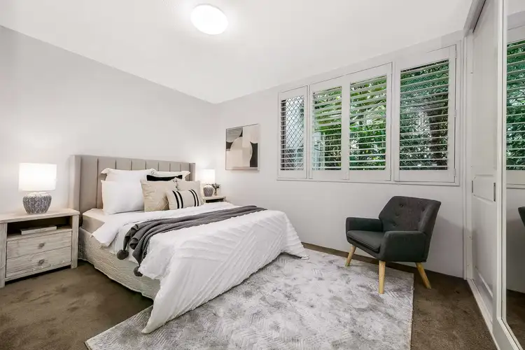 Sixth view of Homely unit listing, 1/822 Pacific Highway, Chatswood NSW 2067