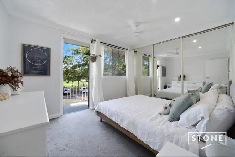 Third view of Homely apartment listing, 5/20 Bellevue Street, North Parramatta NSW 2151