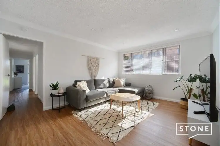 Fourth view of Homely apartment listing, 5/20 Bellevue Street, North Parramatta NSW 2151