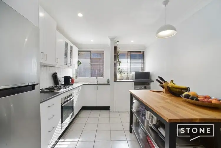 Fifth view of Homely apartment listing, 5/20 Bellevue Street, North Parramatta NSW 2151