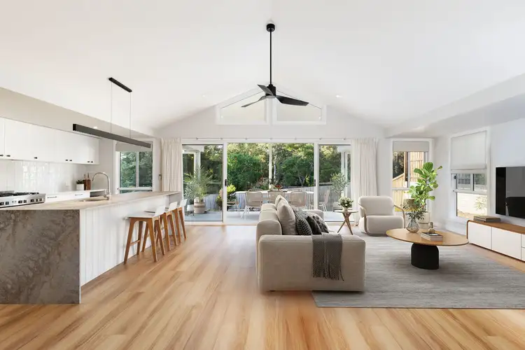 Second view of Homely house listing, 12 Guymer Place, Anstead QLD 4070