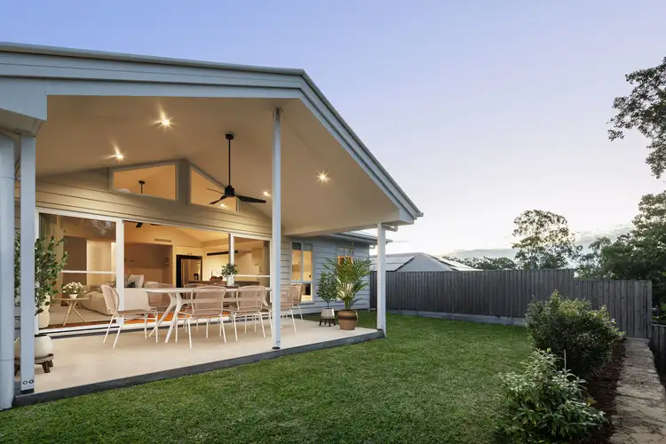Fifth view of Homely house listing, 12 Guymer Place, Anstead QLD 4070