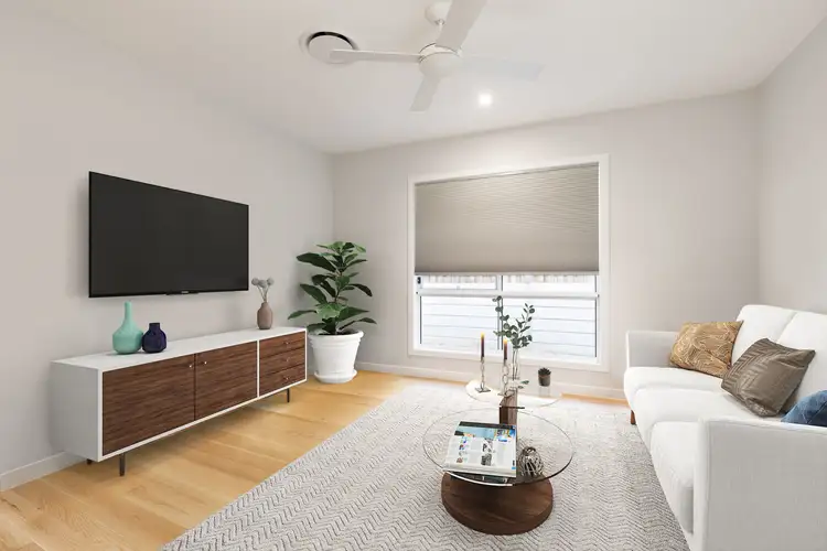 Sixth view of Homely house listing, 12 Guymer Place, Anstead QLD 4070