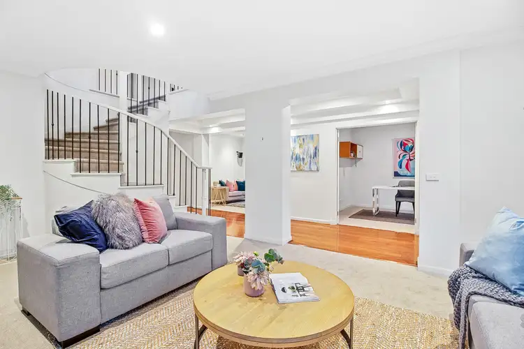 Third view of Homely house listing, 25 Sanctuary Lakes Sth Boulevard, Sanctuary Lakes VIC 3030