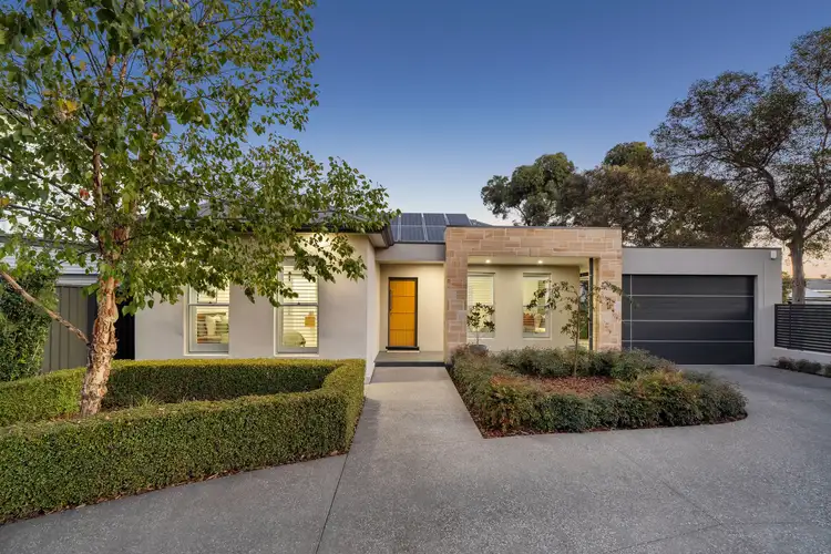 Second view of Homely house listing, 117 Morgan Avenue, Melrose Park SA 5039