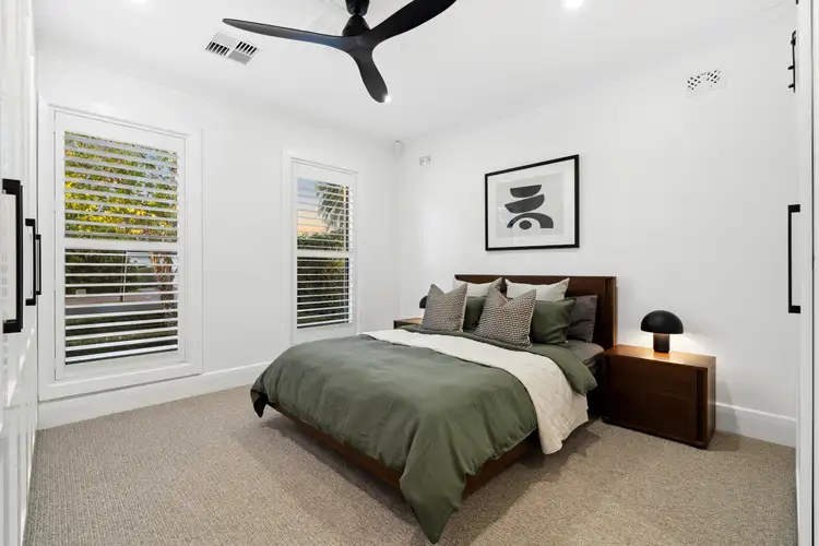 Third view of Homely house listing, 117 Morgan Avenue, Melrose Park SA 5039