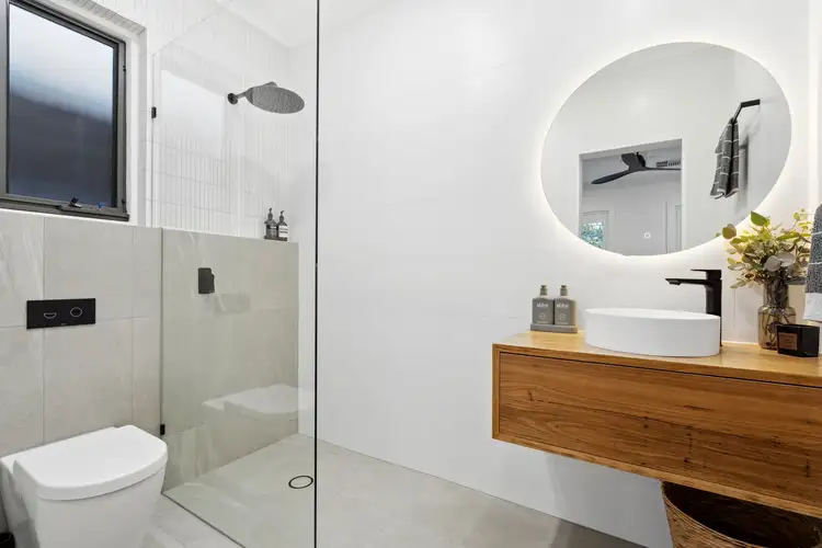 Fourth view of Homely house listing, 117 Morgan Avenue, Melrose Park SA 5039