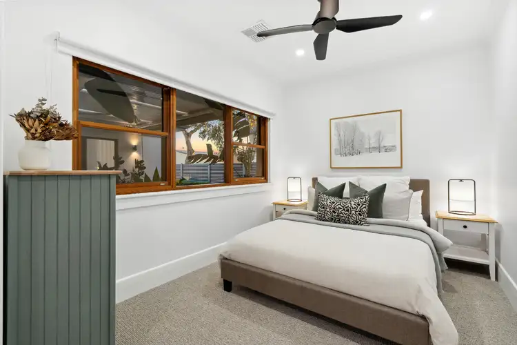 Fifth view of Homely house listing, 117 Morgan Avenue, Melrose Park SA 5039