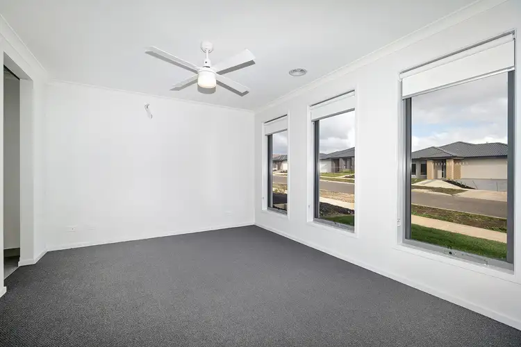 Fifth view of Homely house listing, 22 Cortina Drive, Winter Valley VIC 3358