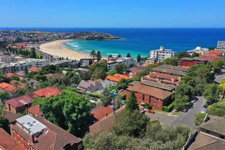 Main view of Homely apartment listing, 1/45 Francis Street, Bondi NSW 2026