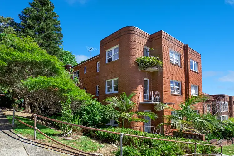 Second view of Homely apartment listing, 1/45 Francis Street, Bondi NSW 2026