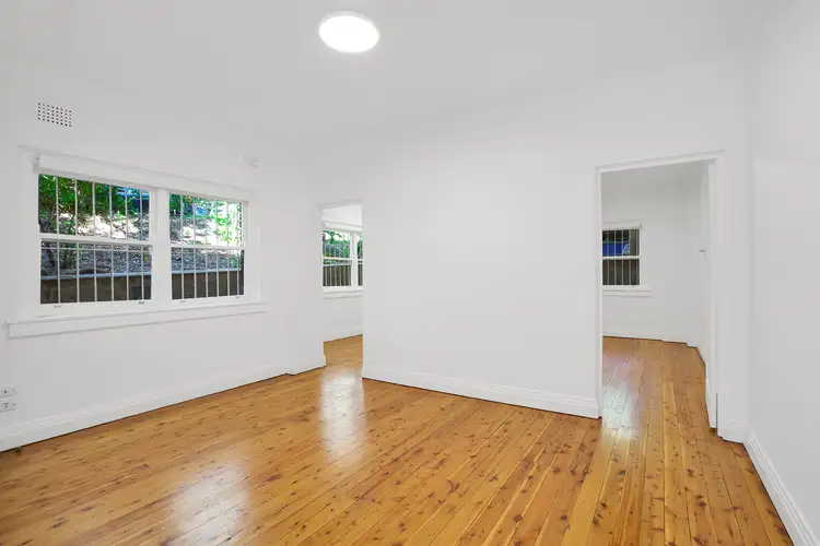 Third view of Homely apartment listing, 1/45 Francis Street, Bondi NSW 2026